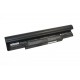 Аккумулятор повышенной емкости Samsung NC10H (11.1V 7800mAh)