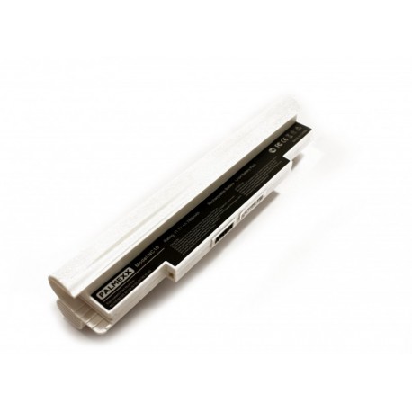 Аккумулятор повышенной емкости Samsung NC10H (11.1V 7800mAh)