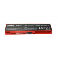 Аккумулятор повышенной емкости Samsung N310H (7,4м 6600mAh)