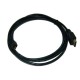 Кабель HDMI - micro HDMI