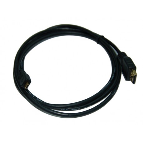 Кабель HDMI - micro HDMI