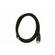 Кабель HDMI - mini HDMI