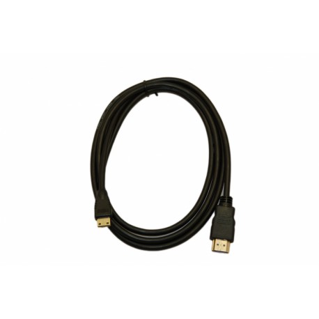 Кабель HDMI - mini HDMI