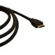 Кабель HDMI - mini HDMI