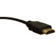 Кабель HDMI - mini HDMI
