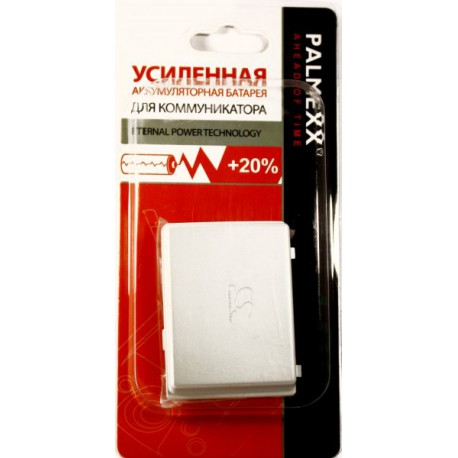 Аккумулятор повышенной емкости для Rover PC P4 /2400mAh/