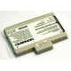 Аккумулятор Mitac Mio 558 /1300mAh/