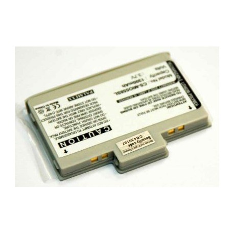 Аккумулятор Mitac Mio 558 /1300mAh/