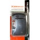Аккумулятор повышенной емкости для Mitac Mio A500 /2400mAh/