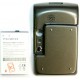 Аккумулятор повышенной емкости для Mitac Mio A500 /2400mAh/