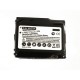 Аккумулятор повышенной емкости для Mitac Mio A702 /2400mAh/