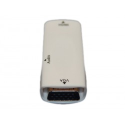 Переходник HDMI(mama) - VGA