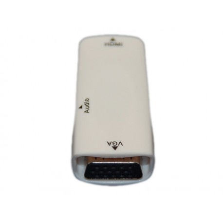 Переходник HDMI(mama) - VGA
