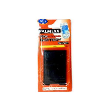 Аккумулятор повышенной емкости для Acer N300 /3200mAh/