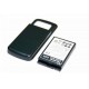 Аккумулятор повышенной емкости для Nokia N97 /3000mAh/черный/