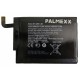 Аккумулятор PALMEXX для Nokia Lumia 1520 / 3400 мАч