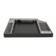 Optibay 9.5 SATA (Second HDD Caddy) -IDE