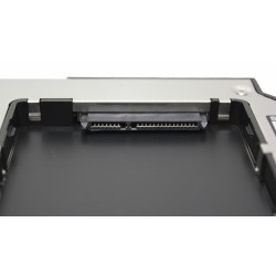 Optibay 9.5mm SATA (Second HDD Caddy) / -mSATA