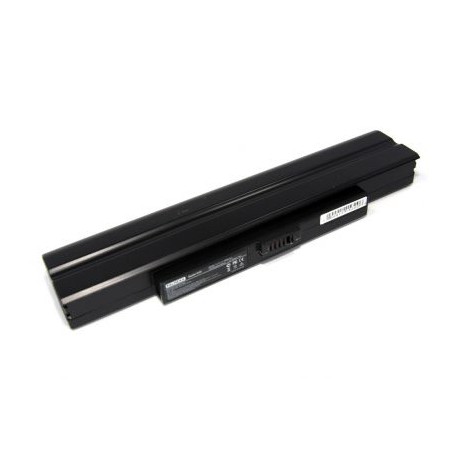 Аккумулятор Samsung SGQ35 (11,1V 5200mAh)