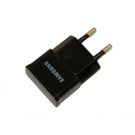 Зарядное устройство Samsung от сети на 1xUSB порт /5V 1A/