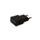 Зарядное устройство Samsung от сети на 1xUSB порт /5V 2A/