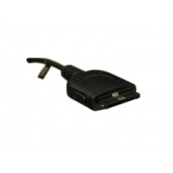 Автомобильное зарядное устройство для Dell Axim X50, X50V /5V 1A/