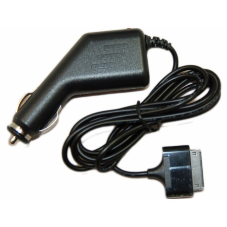 Автомобильное зарядное устройство для Lenovo K1 /12V 1,5A/