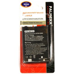Аккумулятор Qtek 9090 /1500mAh/