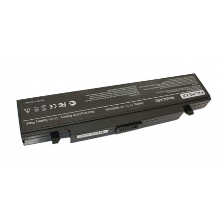 Аккумулятор Samsung SGX60 (11,1V 5200mAh)