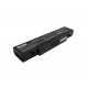 Аккумулятор Samsung AA-PB9NC6B (11,1V 5200mAh)