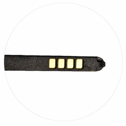 Аккумулятор PALMEXX для Samsung Galaxy Ace 4 Lite SM-G313H / 1500 мАч