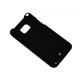 Чехол с аккумулятором для Samsung i9100 Galaxy S2 /2000mAh/черный/