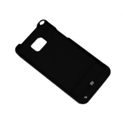 Чехол с аккумулятором для Samsung i9100 Galaxy S2 /2000mAh/черный/