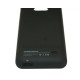 Чехол с аккумулятором для Samsung i9100 Galaxy S2 /2000mAh/черный/