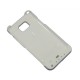 Чехол с аккумулятором для Samsung i9100 Galaxy S2 /2000mAh/белый/