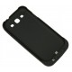 Чехол с аккумулятором для Samsung i9300 Galaxy S3 /2200mAh/черный/