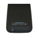 Чехол с аккумулятором для Samsung i9300 Galaxy S3 /2200mAh/черный/