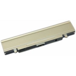 Аккумулятор Samsung X15 (11,1V 4800mAh) /серый/