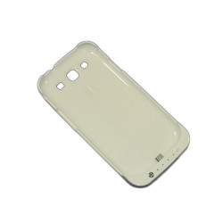 Чехол с аккумулятором для Samsung i9300 Galaxy S3 /2200mAh/белый/