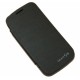Чехол-книга с аккумулятором для Samsung i9300 Galaxy S3 /3200mAh/черный/