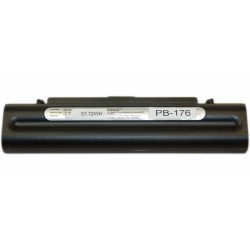 Аккумулятор Samsung X15 (11,1v 5200mAh) /черный/