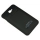 Чехол с аккумулятором для Samsung N7000 Note /3000mAh/черный/