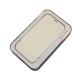 Чехол-книга с аккумулятором для Samsung N7100 Note2 /3000mAh/белый/