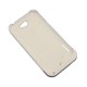 Чехол с аккумулятором для Samsung N7100 Note2 /3200mAh/белый/