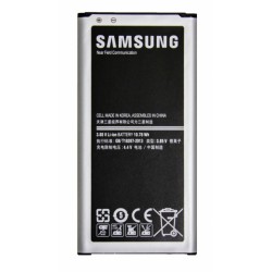 Аккумулятор PALMEXX для Samsung Galaxy S5 SM-G900F / 2800 мАч