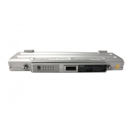 Аккумулятор повышенной емкости Samsung X15H (11,1v 7800mAh)