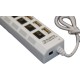 USB хаб (7 портов)