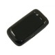 Чехол силиконовый "BLACK PEARL" для смартфона HTC Desire S