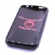 Чехол силиконовый "BLACK PEARL" для смартфона HTC Incredible S