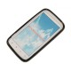 Чехол силиконовый "BLACK PEARL" для смартфона HTC Sensation